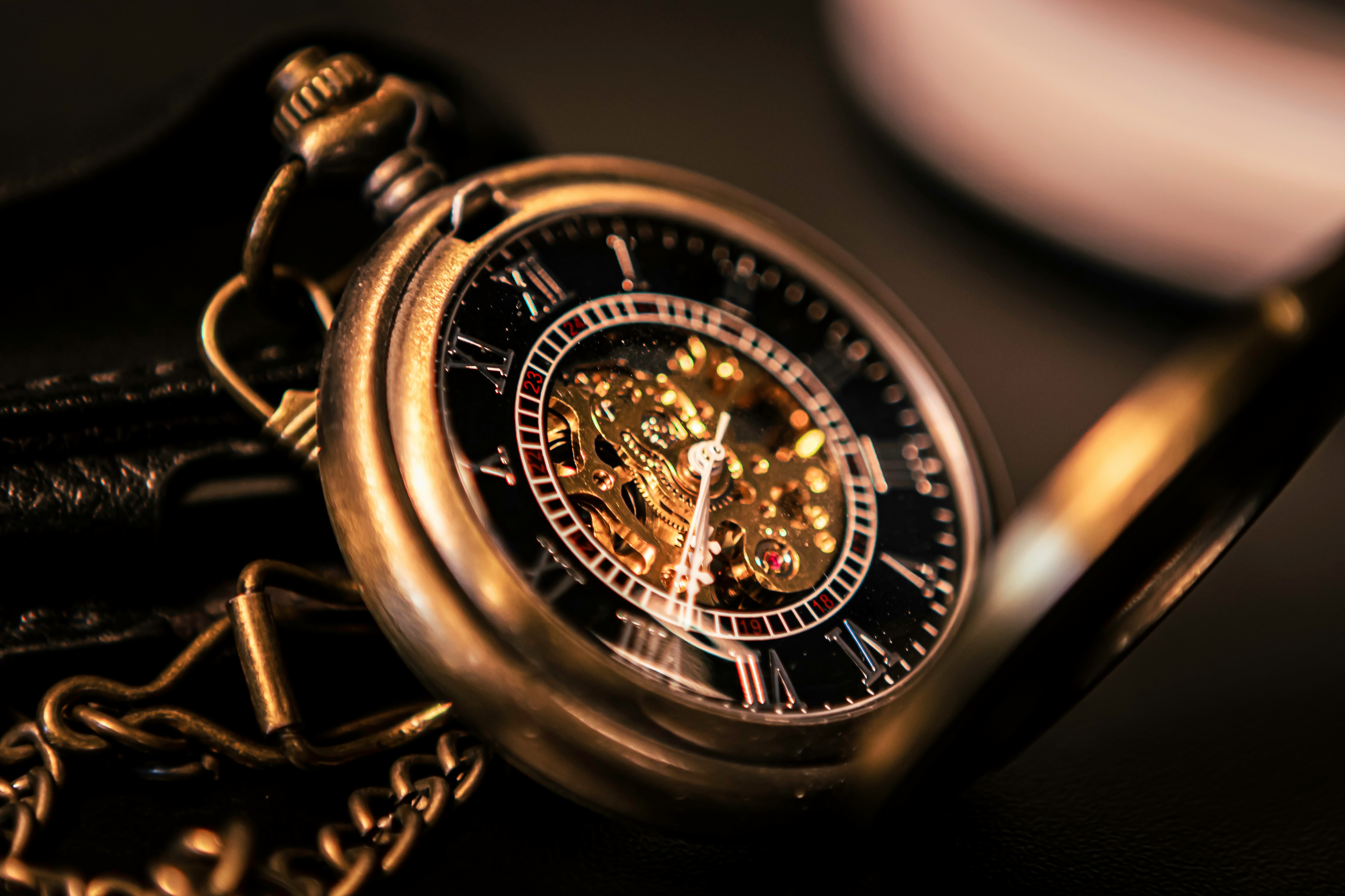 History of smartwatches